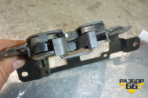 Замок багажника для BMW X3 E83 с 2004-2010г