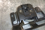Замок багажника для BMW X3 E83 с 2004-2010г