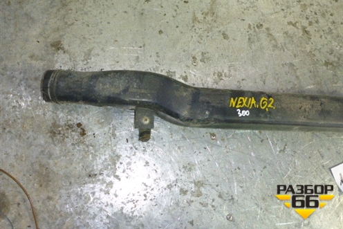 Воздухозаборник воздушного фильтра (96350582) для Daewoo Nexia с 1995-2016г