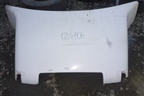 Спойлер кабины (Верхний с кронштейном) для MAN  TGA 4-Series  с 2000-2008г