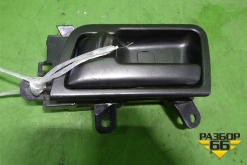 Ручка внутренняя двери передней левой (826102T000) для Kia Optima с 2010-2015г