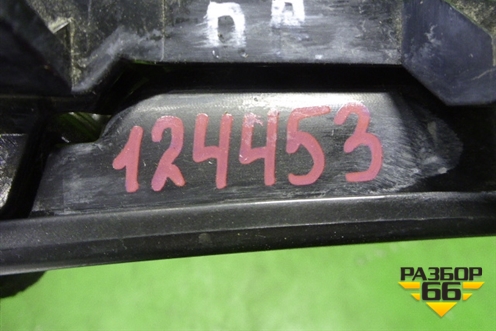 Ручка внутренняя двери передней правой (826202T000) для Kia Optima с 2010-2015г