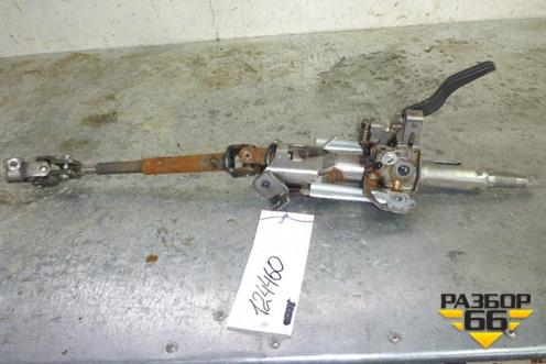 Колонка рулевая для Honda Jazz(GD) с 2002-2008г