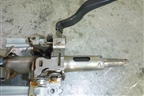 Колонка рулевая для Honda Jazz(GD) с 2002-2008г