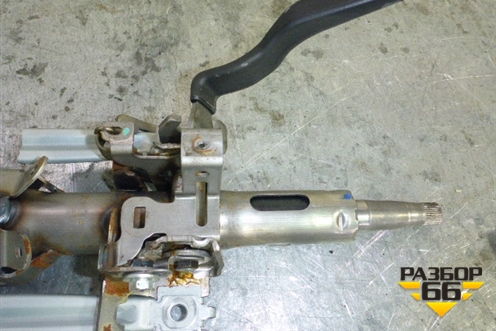 Колонка рулевая для Honda Jazz(GD) с 2002-2008г