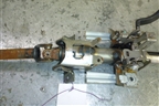 Колонка рулевая для Honda Jazz(GD) с 2002-2008г