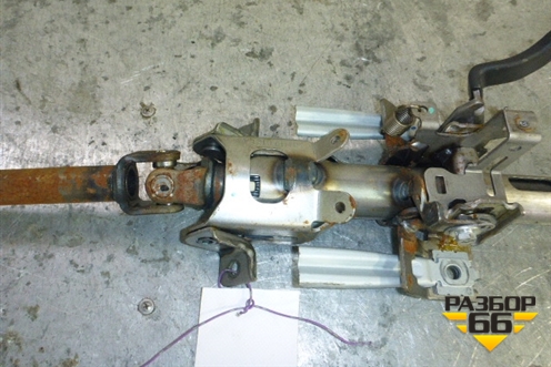 Колонка рулевая для Honda Jazz(GD) с 2002-2008г