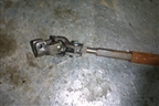 Колонка рулевая для Honda Jazz(GD) с 2002-2008г
