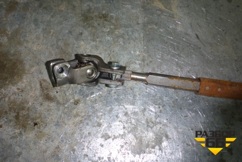 Колонка рулевая для Honda Jazz(GD) с 2002-2008г