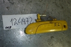 Ручка наружная двери передней левой для Honda Jazz(GD) с 2002-2008г