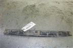 Накладка декоративная на переднюю панель для Honda Jazz(GD) с 2002-2008г