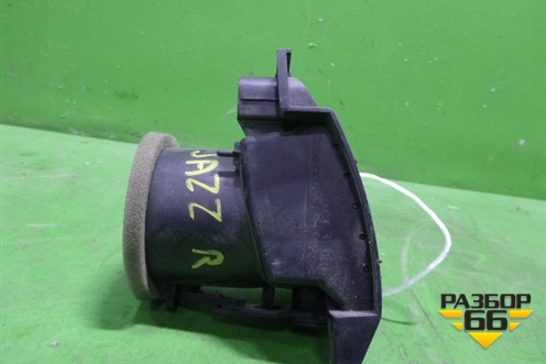 Дефлектор воздушный правый (77620SEAT0) для Honda Jazz(GD) с 2002-2008г