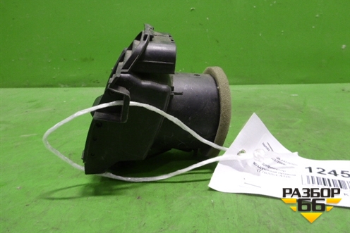 Дефлектор воздушный правый (77620SEAT0) для Honda Jazz(GD) с 2002-2008г