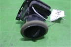 Дефлектор воздушный левый (77630SEAT0) для Honda Jazz(GD) с 2002-2008г