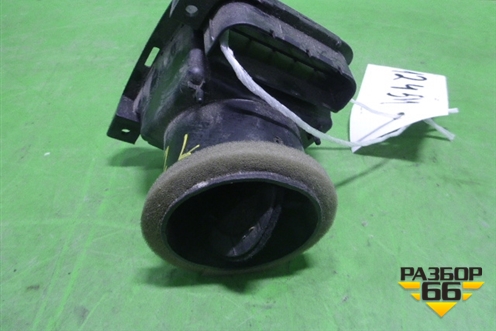 Дефлектор воздушный левый (77630SEAT0) для Honda Jazz(GD) с 2002-2008г