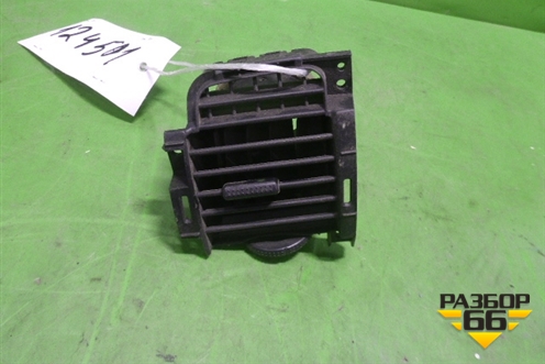 Дефлектор воздушный левый (77630SEAT0) для Honda Jazz(GD) с 2002-2008г