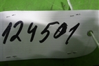Дефлектор воздушный левый (77630SEAT0) для Honda Jazz(GD) с 2002-2008г