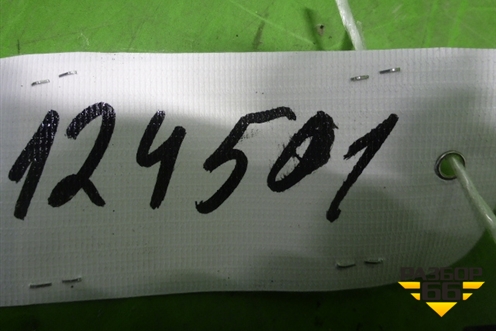 Дефлектор воздушный левый (77630SEAT0) для Honda Jazz(GD) с 2002-2008г