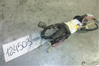 Проводка двери задней левой для Honda Jazz(GD) с 2002-2008г