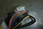 Проводка двери задней левой для Honda Jazz(GD) с 2002-2008г