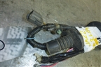Проводка двери задней левой для Honda Jazz(GD) с 2002-2008г