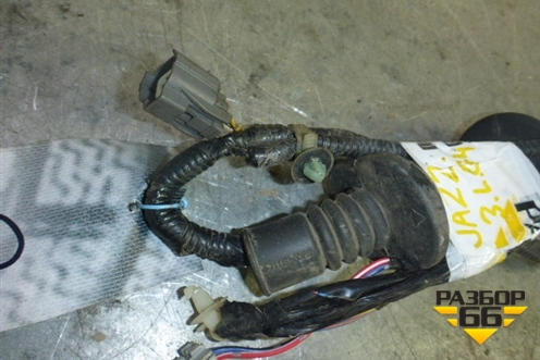 Проводка двери задней левой для Honda Jazz(GD) с 2002-2008г