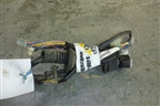 Проводка двери задней левой для Honda Jazz(GD) с 2002-2008г