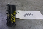 ручка наружная двери багажника для Honda Jazz(GD) с 2002-2008г