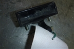 ручка наружная двери багажника для Honda Jazz(GD) с 2002-2008г