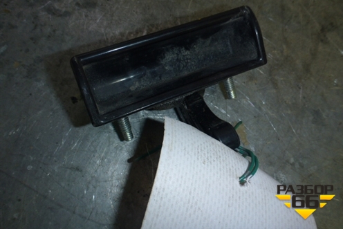 Ручка наружная двери багажника для Honda Jazz(GD) с 2002-2008г
