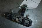 ручка наружная двери багажника для Honda Jazz(GD) с 2002-2008г