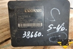 Блок ABS для Volvo S40 с 2004-2012г