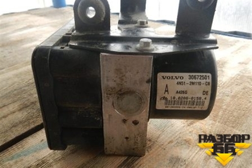 Блок ABS для Volvo S40 с 2004-2012г