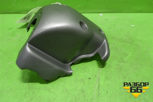 Кожух рулевой колонки (нижняя часть) для Honda Jazz(GD) с 2002-2008г
