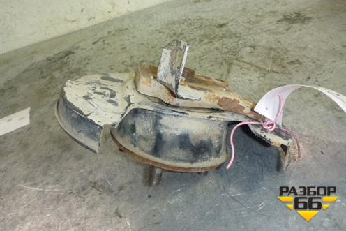 Ступица задняя (левая под ABS и дисковые тормоза) для Honda Jazz(GD) с 2002-2008г