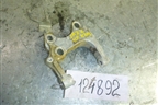 Кронштейн КПП (АКПП 1.4л) для Honda Jazz(GD) с 2002-2008г