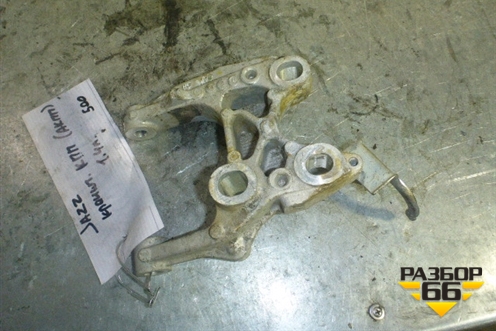 Кронштейн КПП (АКПП 1.4л) для Honda Jazz(GD) с 2002-2008г
