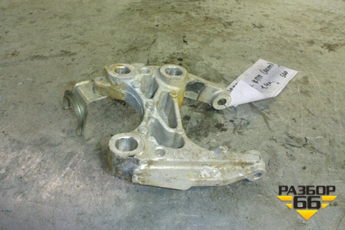 Кронштейн КПП (АКПП 1.4л) для Honda Jazz(GD) с 2002-2008г