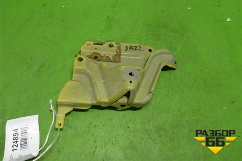 Площадка под аккумулятор для Honda Jazz(GD) с 2002-2008г