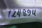 Площадка под аккумулятор для Honda Jazz(GD) с 2002-2008г