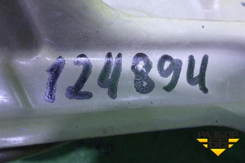 Площадка под аккумулятор для Honda Jazz(GD) с 2002-2008г