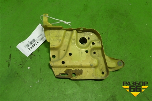 Площадка под аккумулятор для Honda Jazz(GD) с 2002-2008г