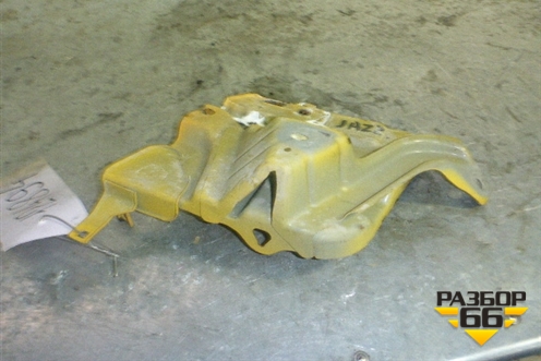 Площадка под аккумулятор для Honda Jazz(GD) с 2002-2008г