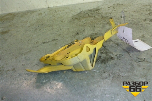Площадка под аккумулятор для Honda Jazz(GD) с 2002-2008г