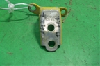 Петля двери передней левой нижняя (67460S3N003ZZ) для Honda Jazz(GD) с 2002-2008г