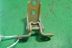 Петля двери передней левой нижняя (67460S3N003ZZ) для Honda Jazz(GD) с 2002-2008г