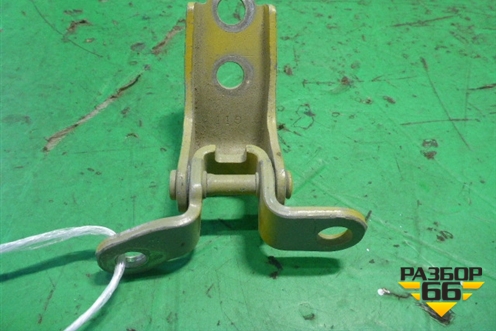 Петля двери передней правой верхняя (67410S3N003ZZ) для Honda Jazz(GD) с 2002-2008г