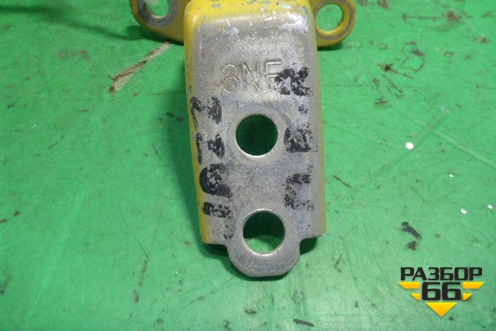 Петля двери передней правой верхняя (67410S3N003ZZ) для Honda Jazz(GD) с 2002-2008г