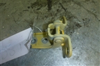 Петля двери передней левой верхняя (67450S3N003ZZ) для Honda Jazz(GD) с 2002-2008г