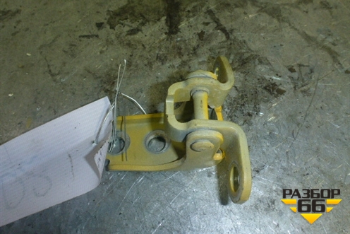 Петля двери передней левой верхняя (67450S3N003ZZ) для Honda Jazz(GD) с 2002-2008г